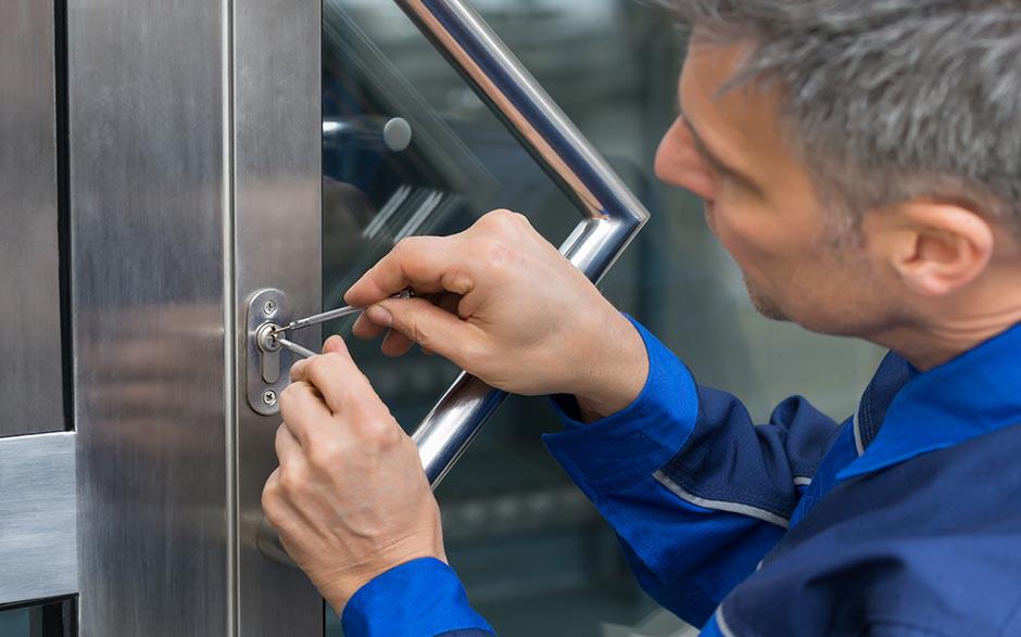 serrurier tarif Paris 18